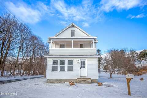 3 Clarendon St, Pittsfield, MA 01201