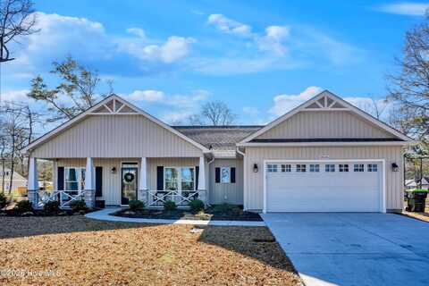 1826 Cobblestone Drive SW, Ocean Isle Beach, NC 28469