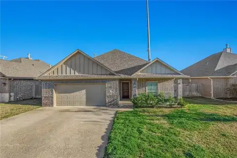 3088 Peterson Circle, Bryan, TX 77802