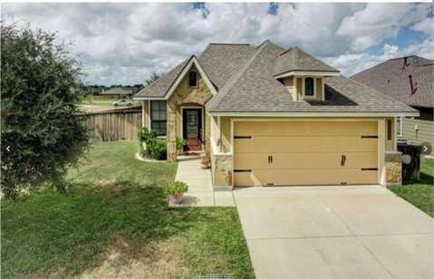 15508 Baker Meadow Loop, College Station, TX 77845