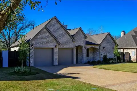 3317 Legacy Court, Bryan, TX 77802