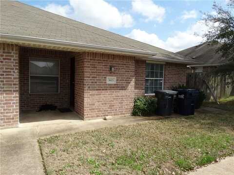 3613 Glenna Court, College Station, TX 77845