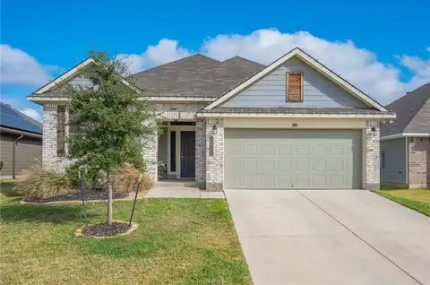 2042 Brisbane Way, Bryan, TX 77807