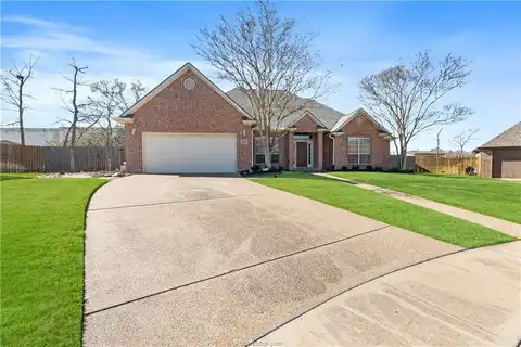 2100 Williams Glen Drive, Bryan, TX 77808