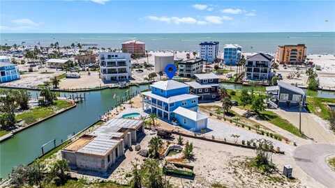 730 Matanzas, FORT MYERS BEACH, FL 33931