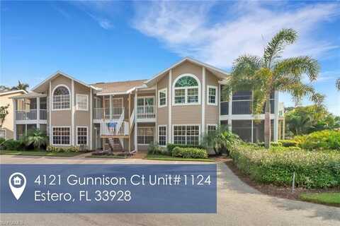 4121 Gunnison, ESTERO, FL 33928