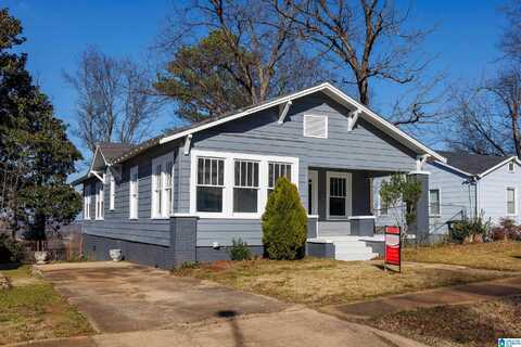 1514 31ST STREET ENSLEY, BIRMINGHAM, AL 35218