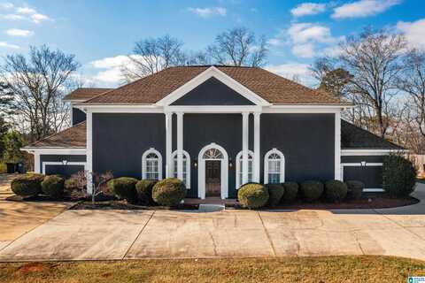 248 SHADES CREST ROAD, HOOVER, AL 35226