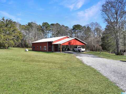 300 COUNTY ROAD 303, LAWLEY, AL 36793