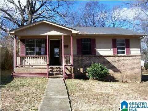 8214 6TH AVENUE, BIRMINGHAM, AL 35206