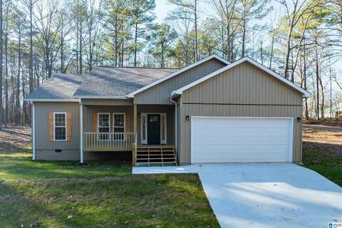 360 ENGLEWOOD DRIVE, TALLADEGA, AL 35160