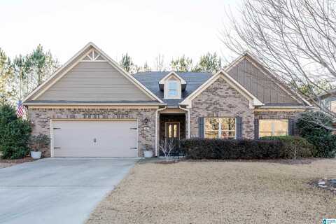 46 WATERFORD PLACE, TRUSSVILLE, AL 35173