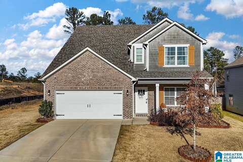 1202 MERION DRIVE, CALERA, AL 35040