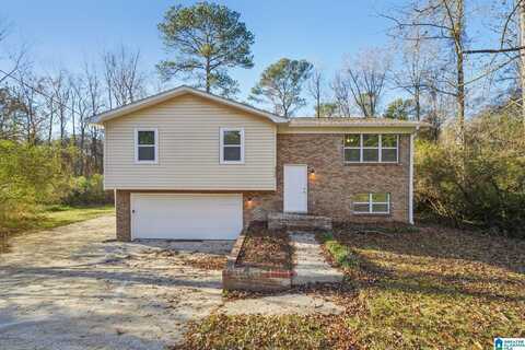 4204 DENNISTON CIRCLE, ADAMSVILLE, AL 35005