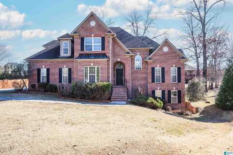 4305 SPRINGBROOK LANE, GARDENDALE, AL 35071