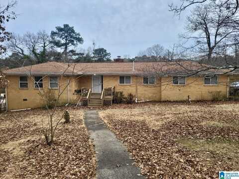 732 HIGHLAND AVENUE, BIRMINGHAM, AL 35206