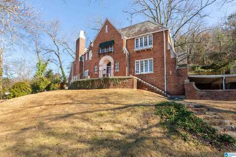 37 SUNSET DRIVE, ANNISTON, AL 36207