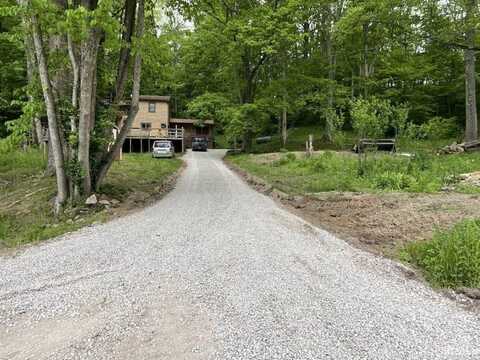 5689 E Bland Road, Bloomfield, IN 47424