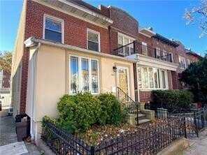 428 83rd Street, Brooklyn, NY 11209