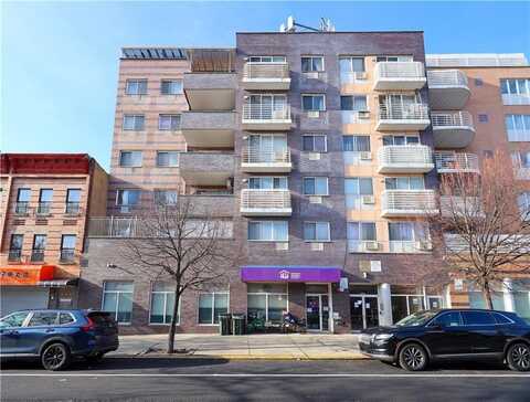 5008 7th Avenue, Brooklyn, NY 11220