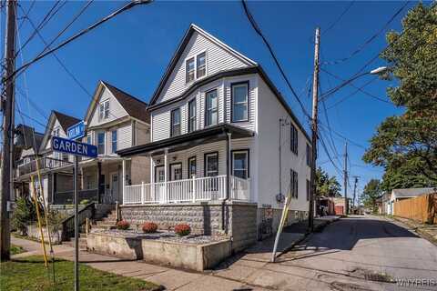 286 Carolina Street, Buffalo, NY 14201