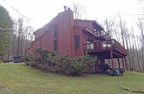 222 Timberland Drive, Andes, NY 13731