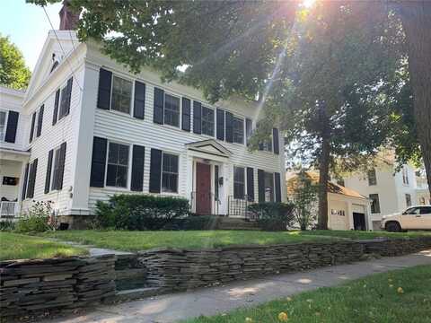 6 Walnut Street, Oneonta, NY 13820