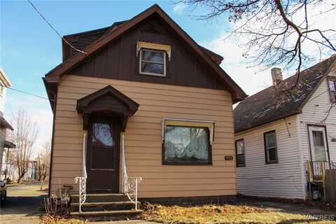 405 Benzinger Street, Buffalo, NY 14206