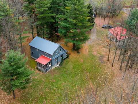 9246 Shaw Road, Nunda, NY 14517