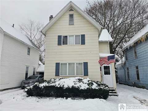 119 W Green Street, Olean, NY 14760