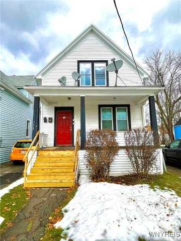 76 Schreck Avenue, Buffalo, NY 14215