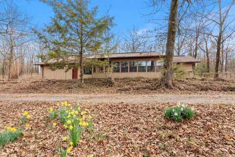 46 Dunn Hill Circle, Vilonia, AR 72173