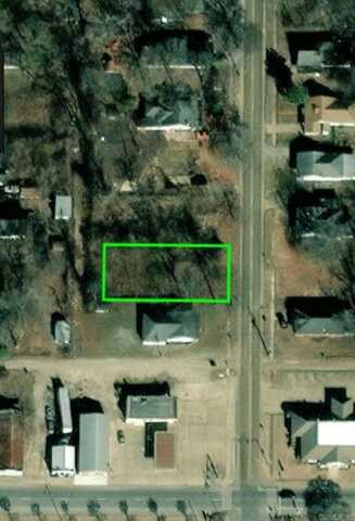115 N 4th Street, West Helena, AR 72390