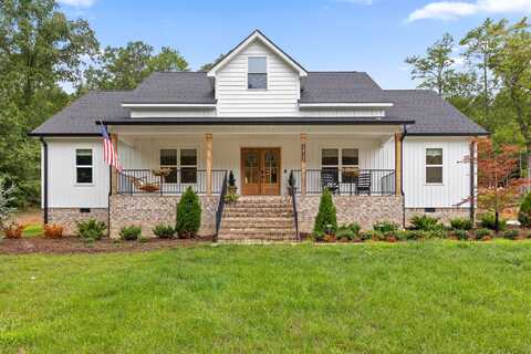 2089 Hudlow Loop Road, Dunlap, TN 37327