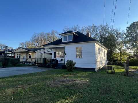 1706 Vine Street, Chattanooga, TN 37404