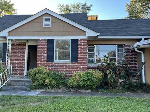 537 Wando Drive, Chattanooga, TN 37412