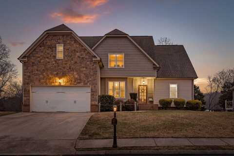 6378 Stoney River Drive, Harrison, TN 37341