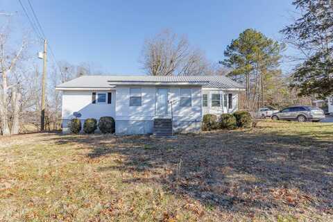 4119 Tibbs Bridge Road, Dalton, GA 30721