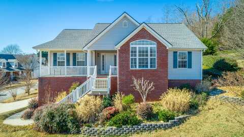 5685 Hyacinth Lane, Ooltewah, TN 37363