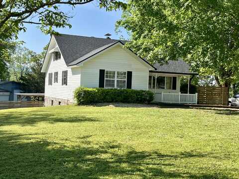 6248 Old Dunlap Road, Whitwell, TN 37397