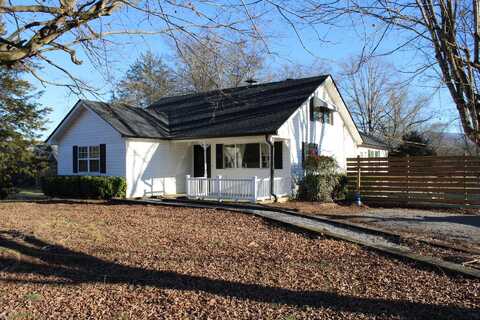 6248 Old Dunlap Road, Whitwell, TN 37397