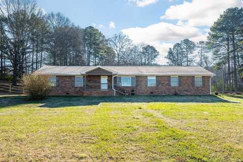 1616 Graysville Road, Ringgold, GA 30736