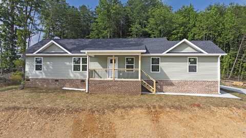 375 Earl Broady Road, Evensville, TN 37332