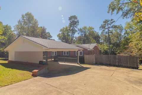 7035 LAND DRIVE, COLUMBUS, GA 31904