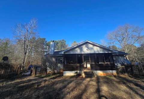 214 FLOYD ROAD, PINE MOUNTAIN, GA 31822