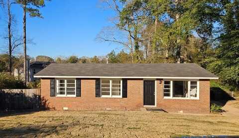 5153 SENECA DRIVE, COLUMBUS, GA 31907