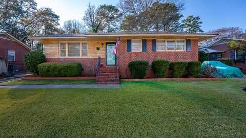 3140 BONANZA DRIVE, COLUMBUS, GA 31909