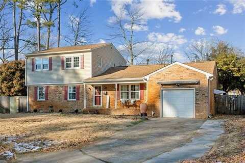 355 Jonathan Court, Newport News, VA 23608