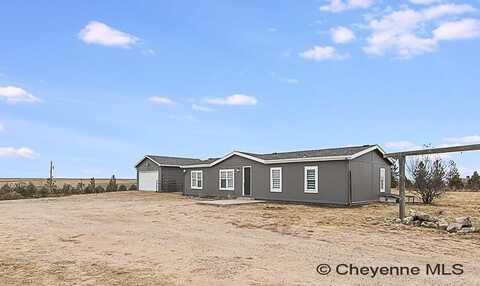 1253 Road 146, Burns, WY 82053