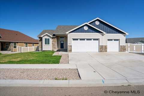 2225 BLUE NORTHER LN, Cheyenne, WY 82007